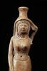 flacon ; vase plastique, image 6/7