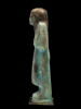 serviteur funéraire contremaître ; serviteur funéraire en costume des vivants, image 3/4