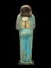 serviteur funéraire contremaître ; serviteur funéraire en costume des vivants, image 4/4