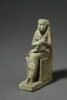 figurine d'Isis allaitant, image 2/3