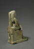 figurine d'Isis allaitant, image 3/3