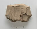 ostracon figuré, image 1/4