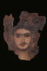 linceul peint ; portrait de momie, image 1/2
