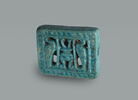 amulette ; perle, image 1/3
