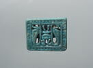 amulette ; perle, image 2/3