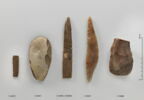 grattoir tabulaire, image 2/2