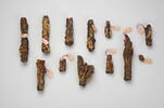 indéterminé ; fragments, image 1/2