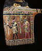 masque-plastron à dosseret, image 9/12