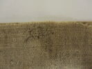 bande décorative d'habillement ; fragment, image 4/4