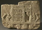 relief mural, image 1/2
