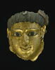 masque de momie, image 4/5