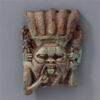 amulette  ; figurine, image 1/2