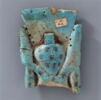 amulette  ; figurine, image 2/2