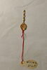 pendentif ; élément de collier, image 1/2