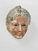 masque de momie, image 1/6