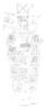 linceul peint ; portrait de momie ; momie d'homme, image 19/19