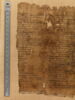 papyrus littéraire, image 4/5