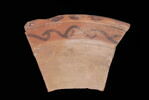 plat ; fragment, image 1/2