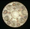 plat à cupules, image 6/6