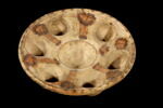 plat à cupules, image 1/6