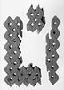 décor architectural ; fragments, image 1/2