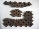 décor architectural ; fragments, image 2/2
