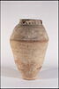 jarre ; plusieurs fragments recollés, image 1/5