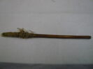 aiguille ; fil, image 1/2