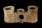 vase  ; brasero, image 1/4