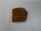 bol à masque ; coupelle ; fragment, image 2/2