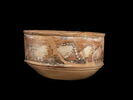 coupe ; plusieurs fragments recollés, image 1/3