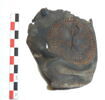 chaussure ; fragment, image 1/3