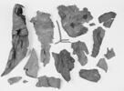 botte ; fragments ; fragments, image 2/2