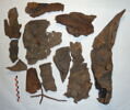 botte ; fragments ; fragments, image 1/2