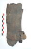 sandale ; fragment, image 1/2