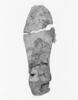 sandale gauche ; deux fragments, image 2/2
