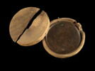 miroir en disque circulaire, image 3/4