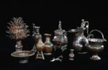 jarre ; support de vase, image 2/3