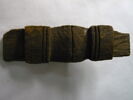 balustre ; fragment, image 2/3