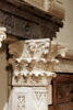 reproduction moderne ; chapiteau, image 5/5