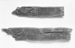 frise ; panneau décoratif ; deux fragments recollés, image 6/7