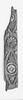 frise ; fragment, image 1/4
