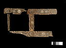 frise ; fragment, image 3/4