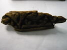 décor architectural ; frise ; fragment, image 2/3