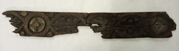 frise ; fragment, image 2/3