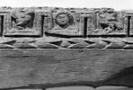décor architectural ; poutre, image 8/11