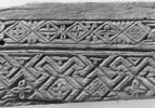 poutre ; fragment, image 1/2