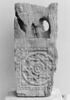 décor architectural ; fragment, image 3/3
