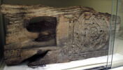 décor architectural ; fragment, image 2/3