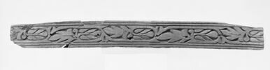 frise ; fragment, image 3/3